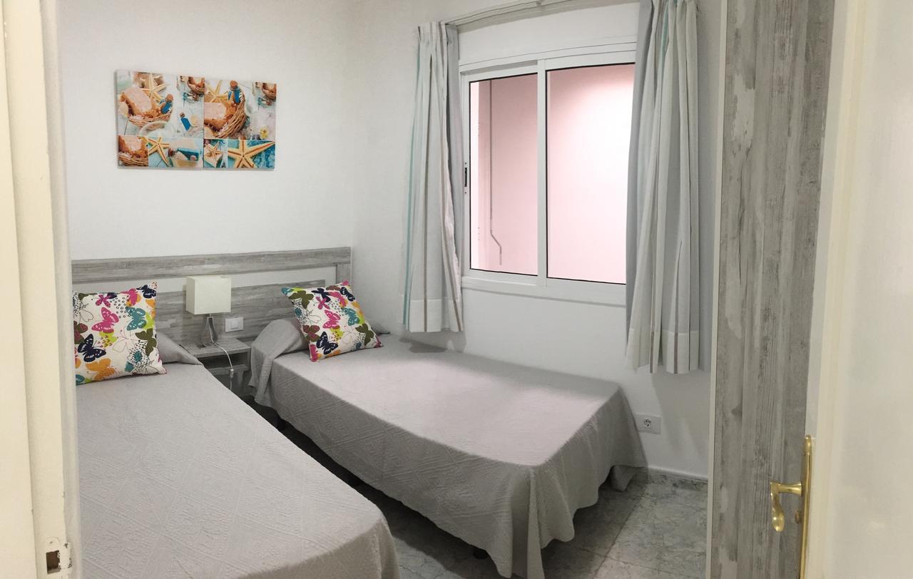 Billy'S Las Rocas Apt Playa De Mogan With Pool Access プエルト・デ・モガン エクステリア 写真