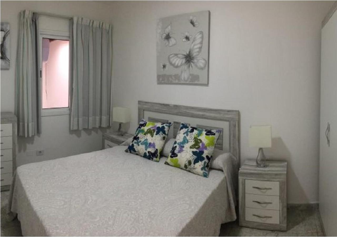 Billy'S Las Rocas Apt Playa De Mogan With Pool Access プエルト・デ・モガン エクステリア 写真